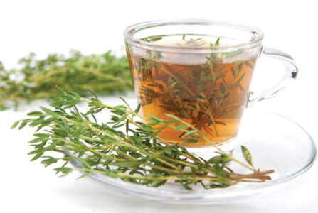 8 Household Uses for Thyme Image